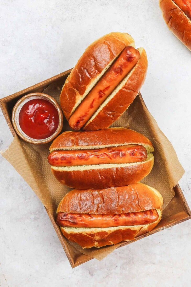 Frenchfries with hotdog +free dink